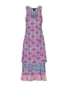 Marc By Marc Jacobs 3/4 Length Dresses