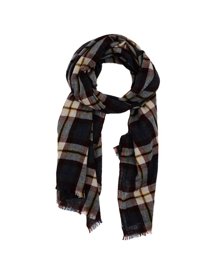Cabane De Zucca Scarves