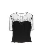 Brin De Femme Fd Gruppo Blouses