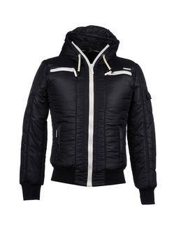 No Zone Jackets