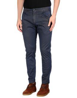 Jeanseng Outfit Royale Casual Pants