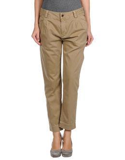 At.p.co 3/4-length Shorts