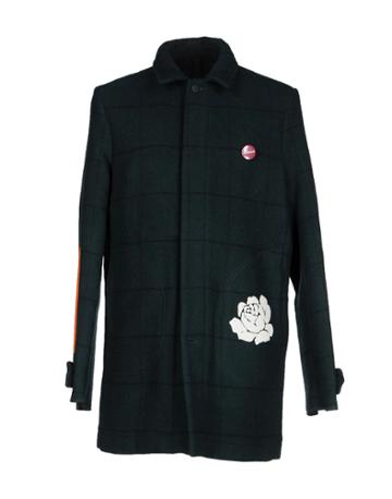 Sold Out Coats