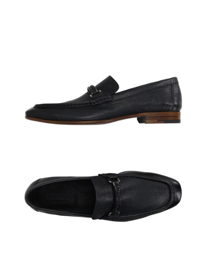 Ermenegildo Zegna Loafers