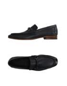 Ermenegildo Zegna Loafers