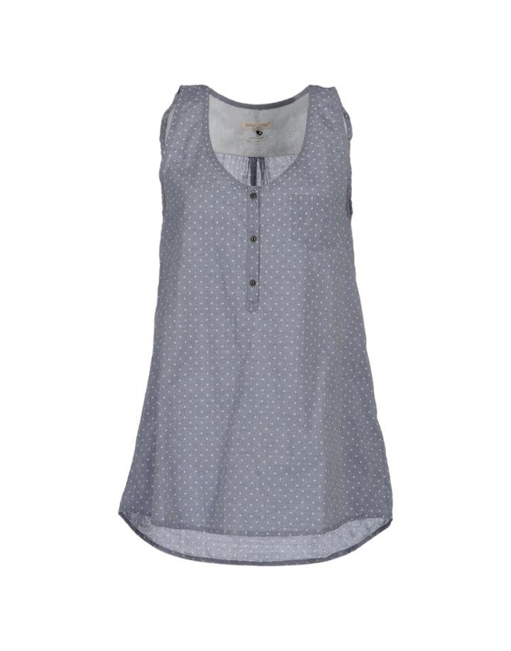 Levi's&reg; Made & Crafted&trade; Tops