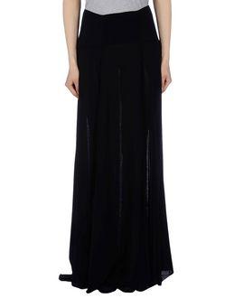 Richmond X Long Skirts