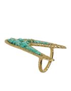 Nettie Kent Rings