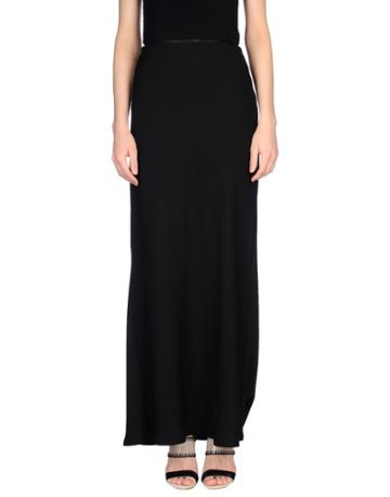 Caloma Long Skirts