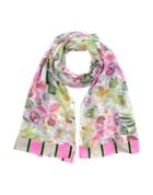 Naughty Dog Scarves