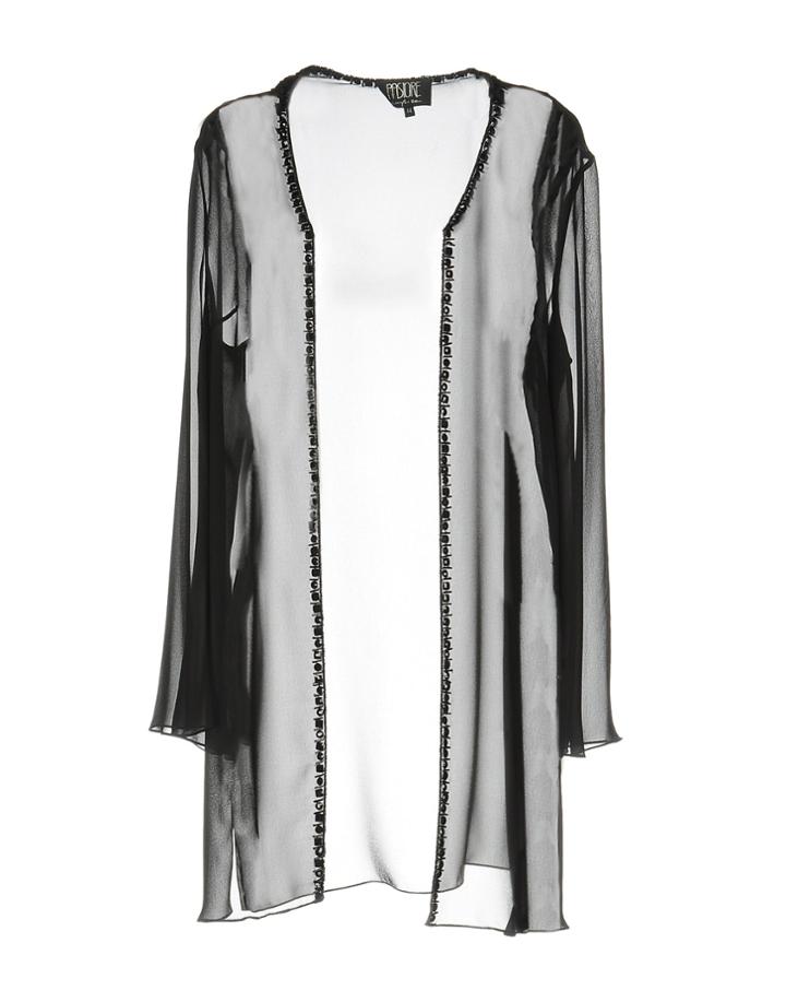 Pastore Couture Cardigans