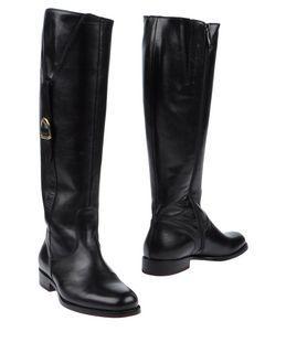 Gianfranco Lattanzi Donna Boots