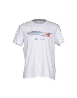 Museum T-shirts