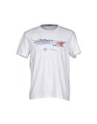Museum T-shirts