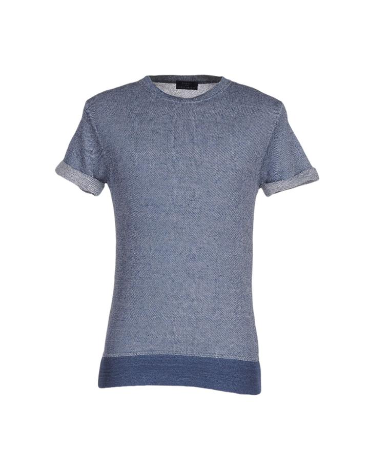 Fiesoli Per Mario Bruschi Sweatshirts