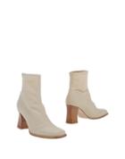 Katrin Key Ankle Boots