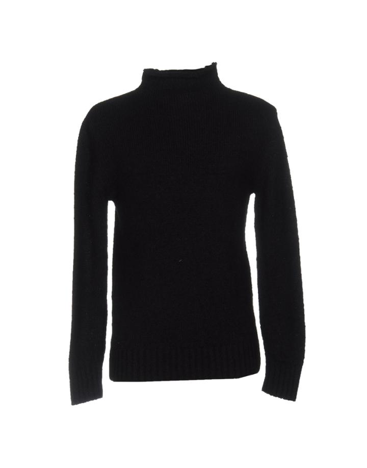 Loft 596 Milano Turtlenecks