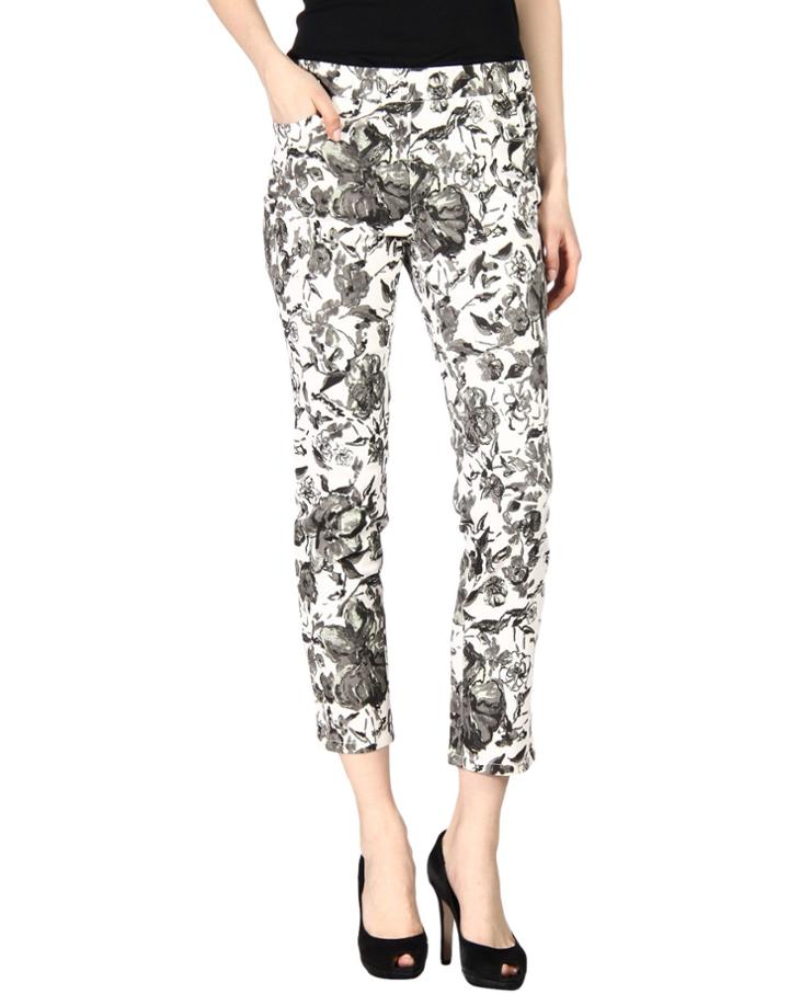 Chan Luu Casual Pants