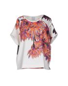 Khamsin Blouses