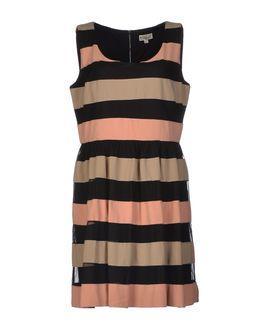 Deby Debo Short Dresses