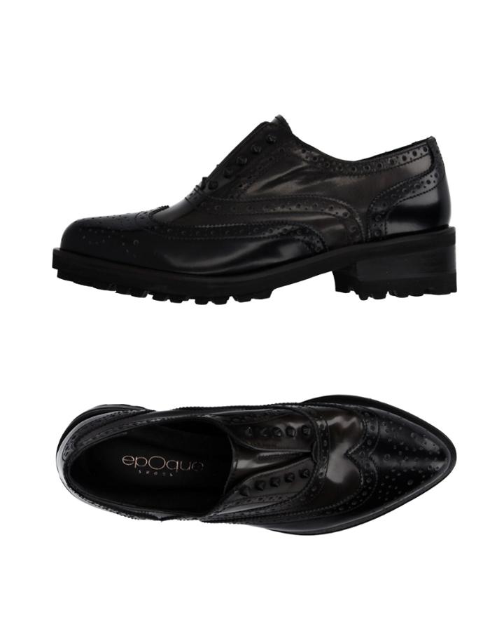 Epoque Loafers