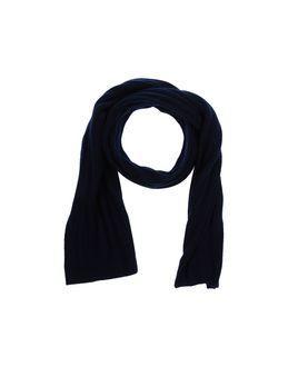Rossopuro Oblong Scarves