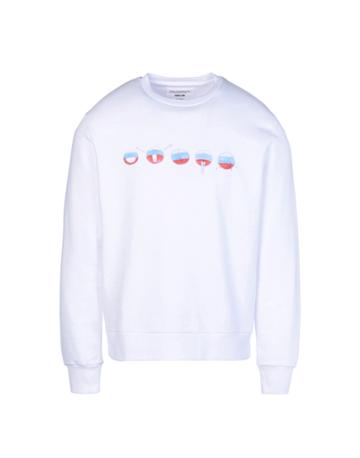 Vika Gazinskaya Exclusively For Yoox Sweatshirts