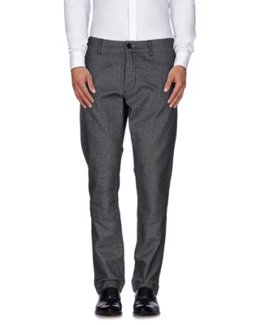 Red Ear By Paul Smith Jeans Casual Pants