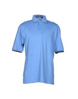 Cashmere Company Polo Shirts