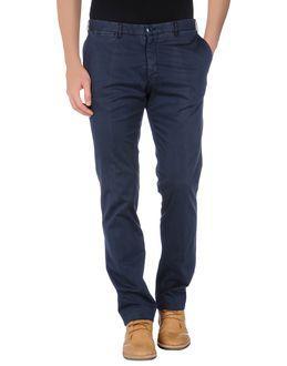 Eddy & Bros Casual Pants