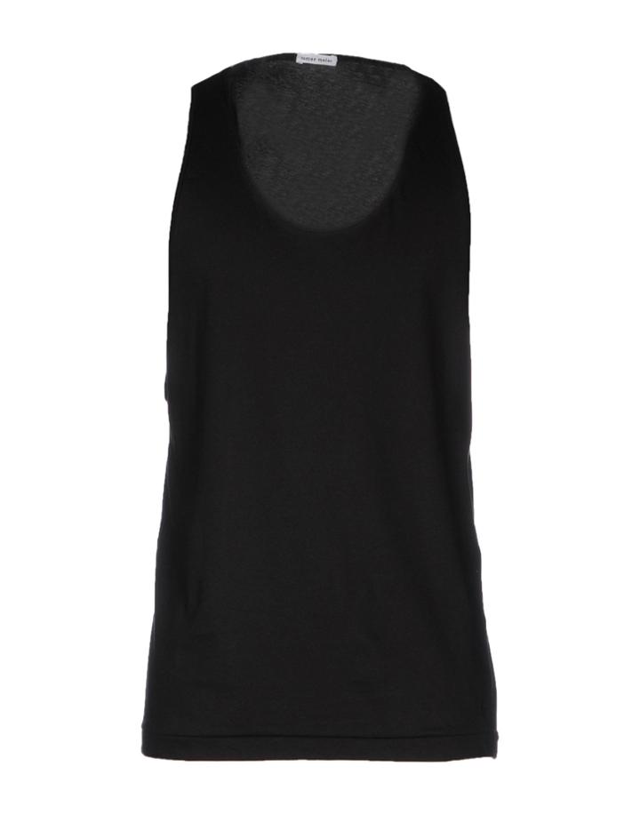 Tomas Maier Tank Tops