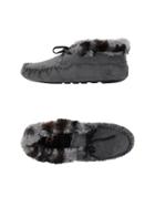 Ruby Brown Shoe Boots