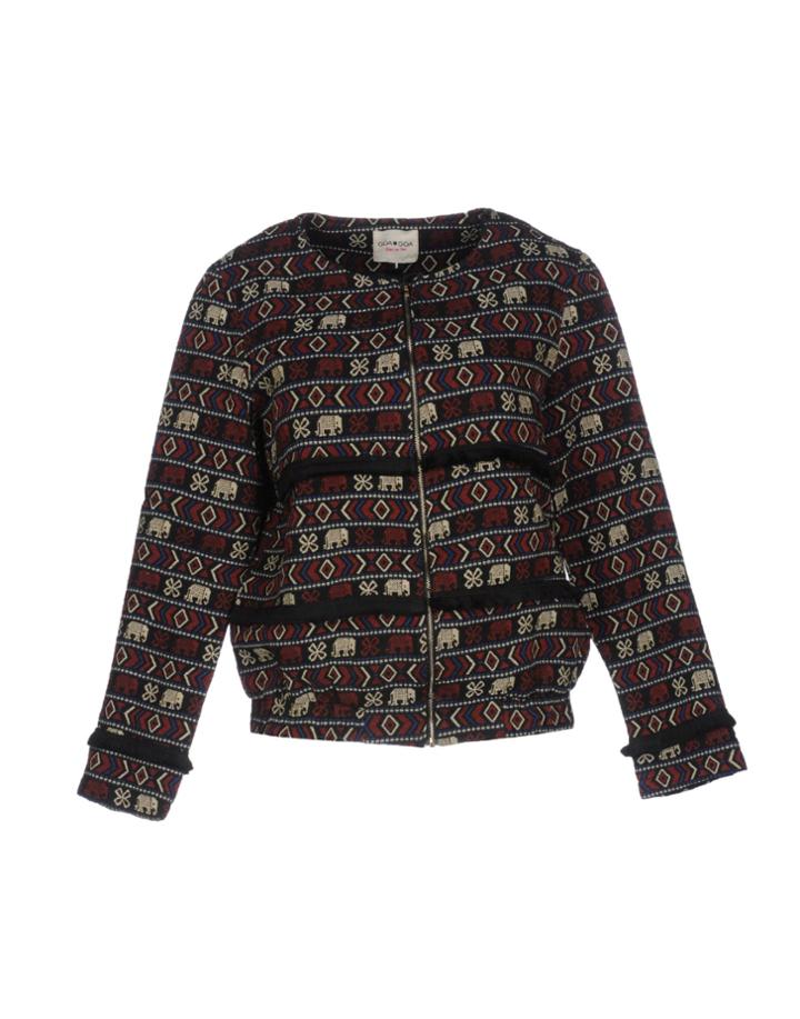 Goa Goa Jackets