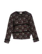 Goa Goa Jackets