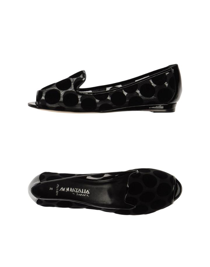 Aquatalia By Marvin K. Loafers
