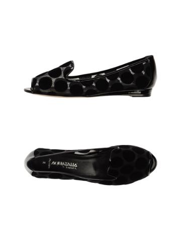 Aquatalia By Marvin K. Loafers