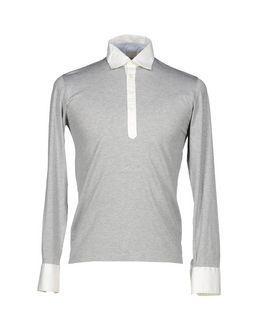 La Fileria Polo Shirts