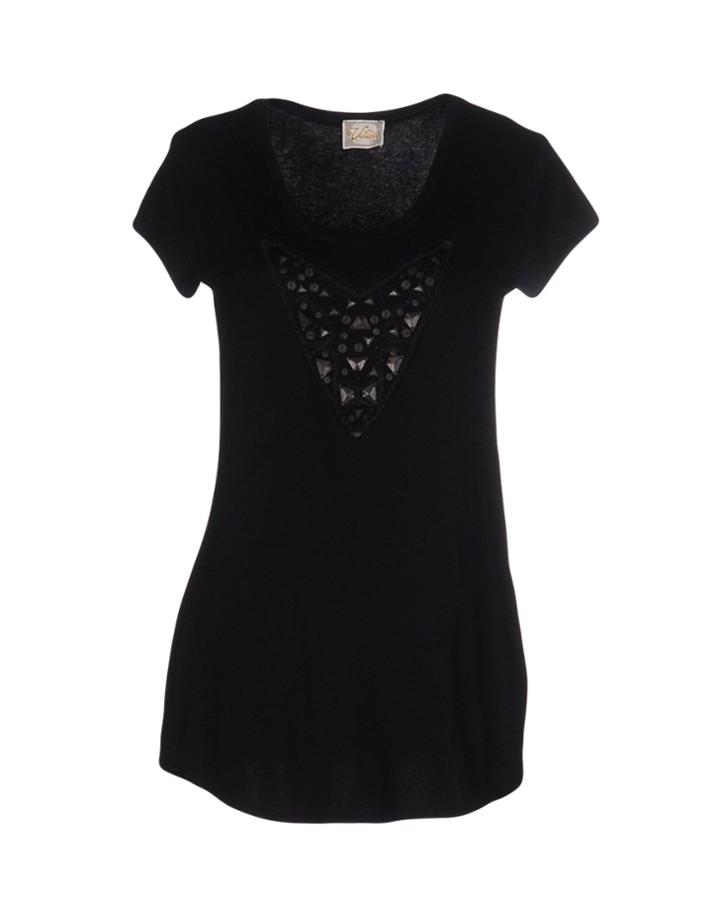 Valerie T-shirts