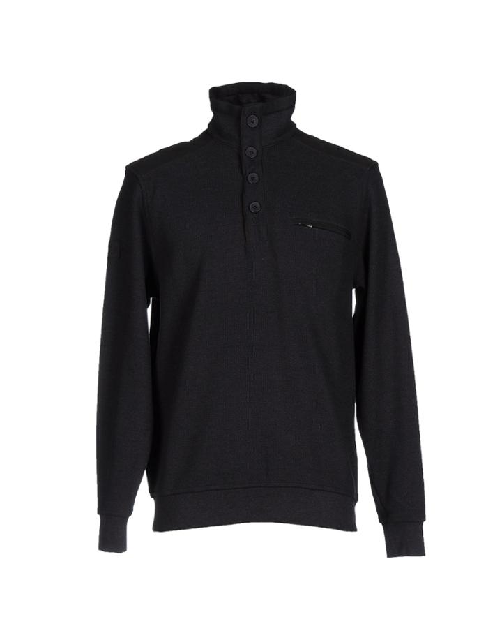 Bugatti Turtlenecks
