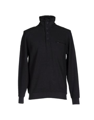 Bugatti Turtlenecks