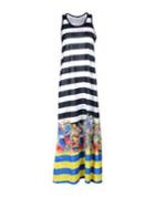 Mariuccia Long Dresses