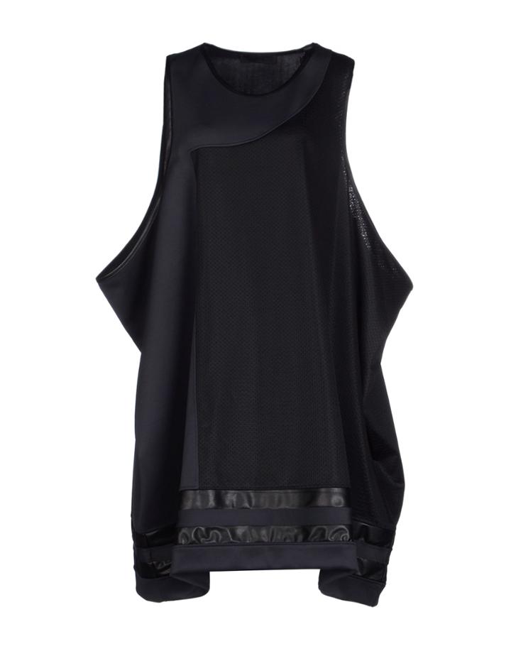 Mnml Couture Knee-length Dresses