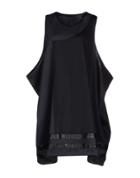 Mnml Couture Knee-length Dresses