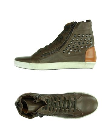 Silk-  Sneakers