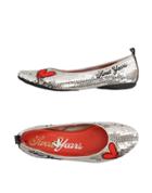 Sweet Years Ballet Flats
