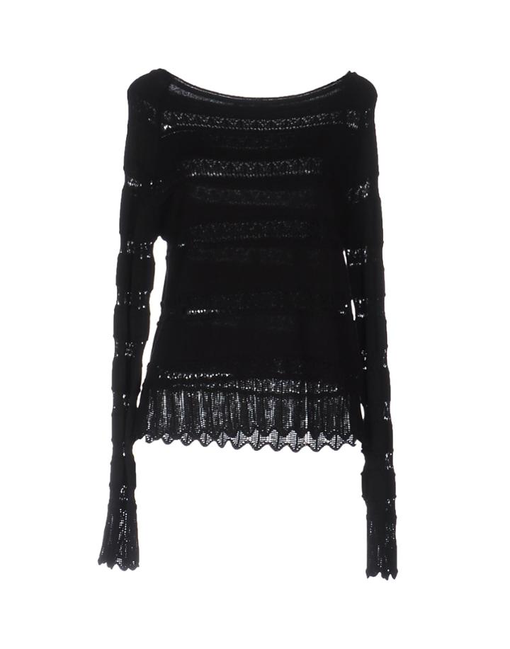 Ermanno Ermanno Scervino Sweaters