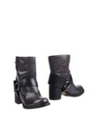 Mare Ankle Boots