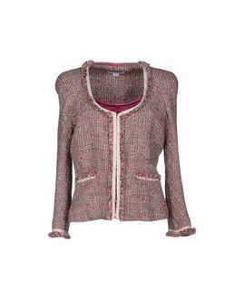 Marella Jackets