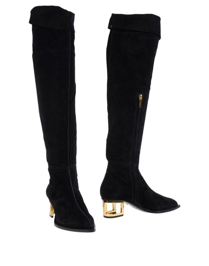 Maiyet Boots