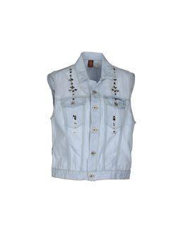 Dondup Denim Outerwear